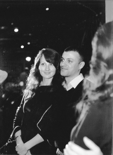 Ольга Рождествина