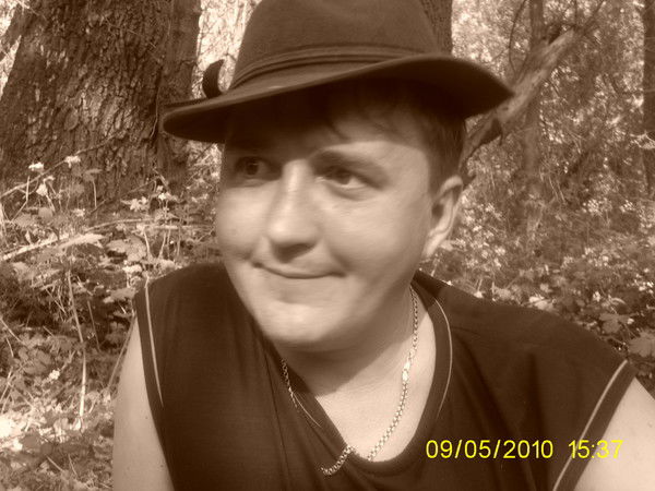 Николай Беспалько