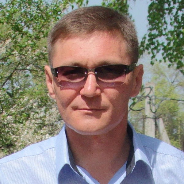 Игорь Мукашев