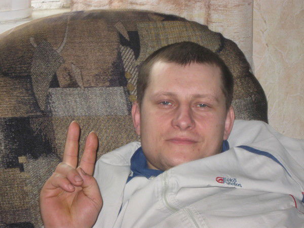 Олег Матюшин