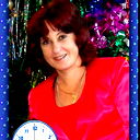 Лариса Варнашова