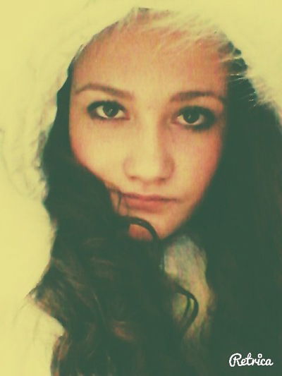 Лидочка Алдохина