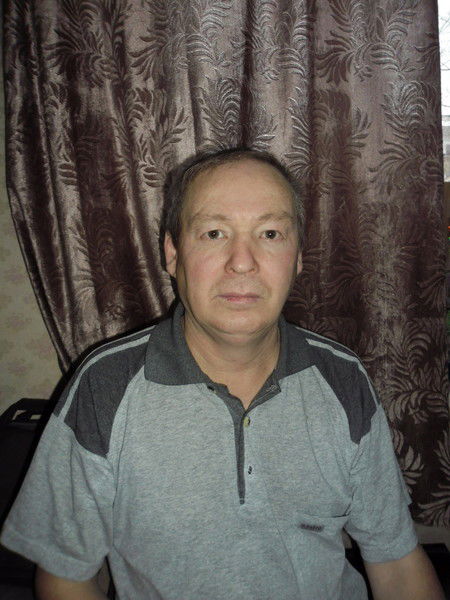 Валера Сайпушев