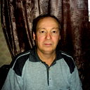 Валера Сайпушев