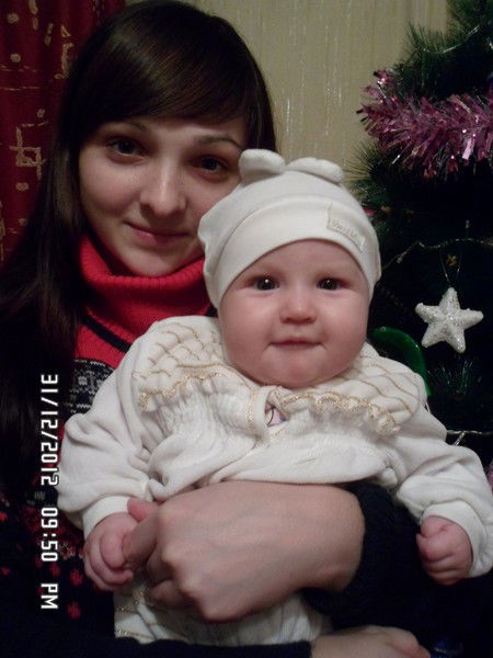 Виктория Фазылбекова