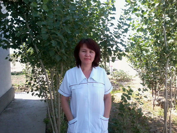 Кульсан Жилкибаева