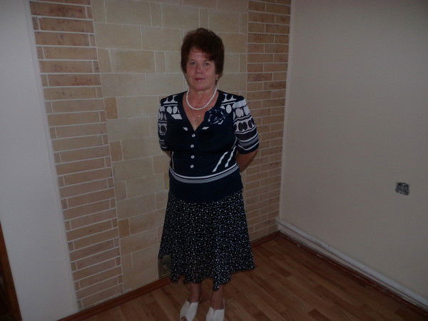 Елена Герговская