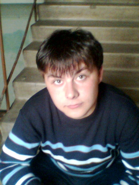 Алмаз Шарифуллин