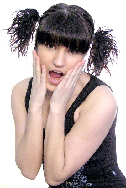 Дарья Бородулина