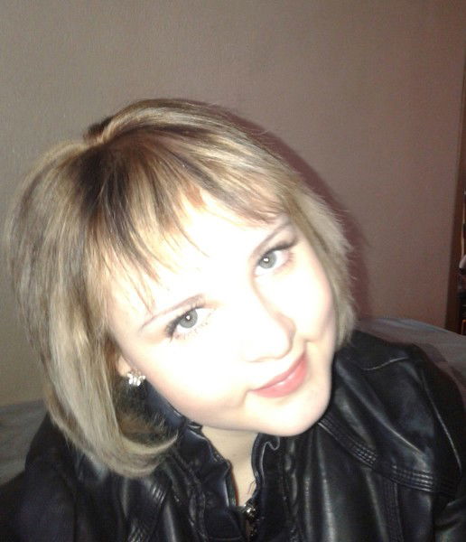 Надежда Герасимова