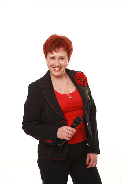 Синикина Светлана