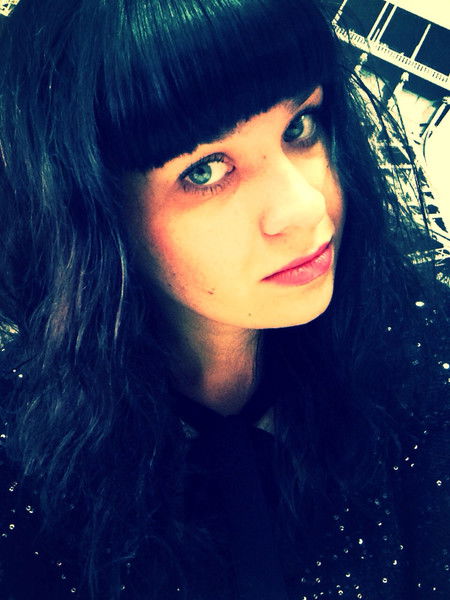 Татьяна Попова