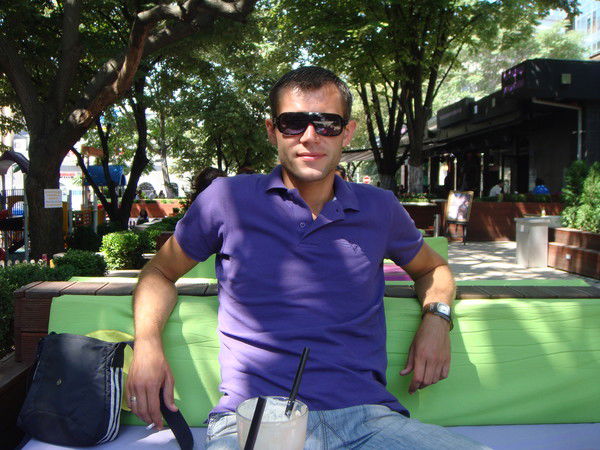 Владислав Исаченко