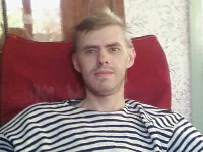 Евгений Федотов