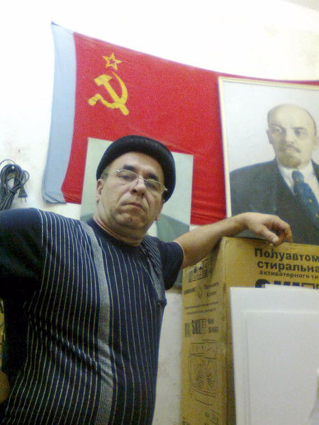 Валерий Скирпичников