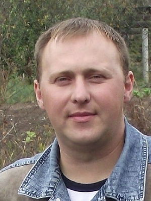 Станислав Руколеев