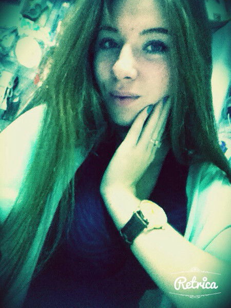 Рамэлюшка *