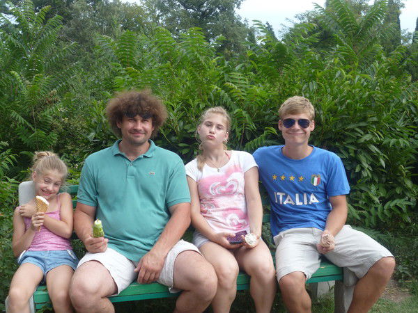 Тимур Бакаев