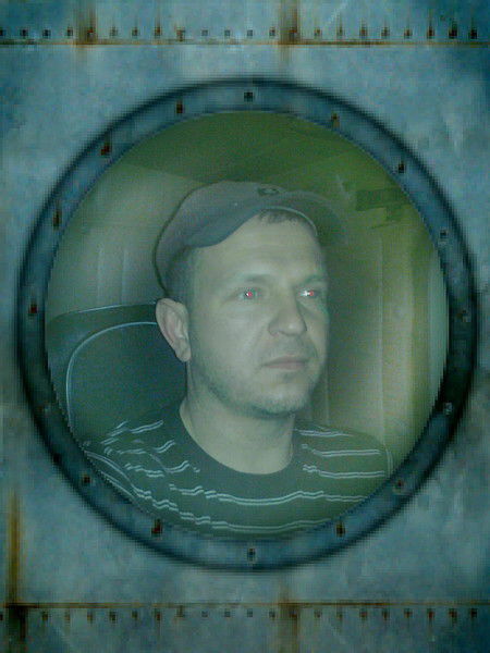 Алексей Топоров