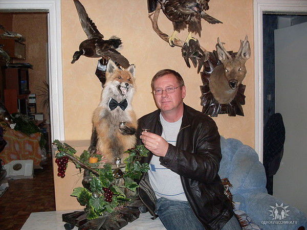 Андрей Кабанов