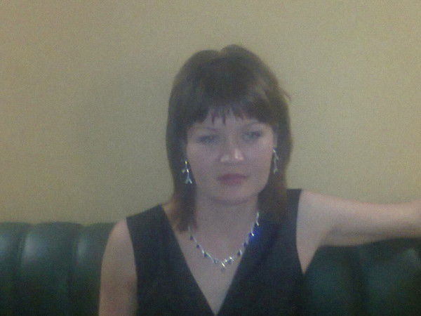 Наталья Ажимгереева