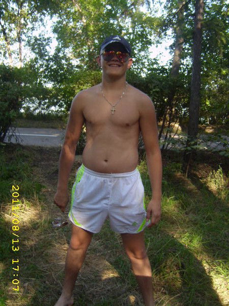 Влад Колодкин