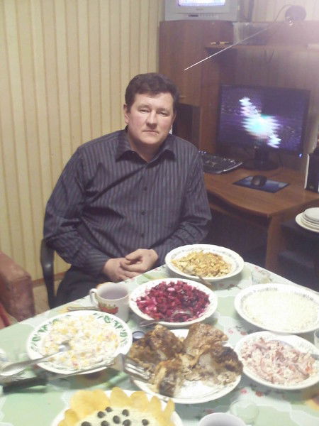 Николай Дмитриев