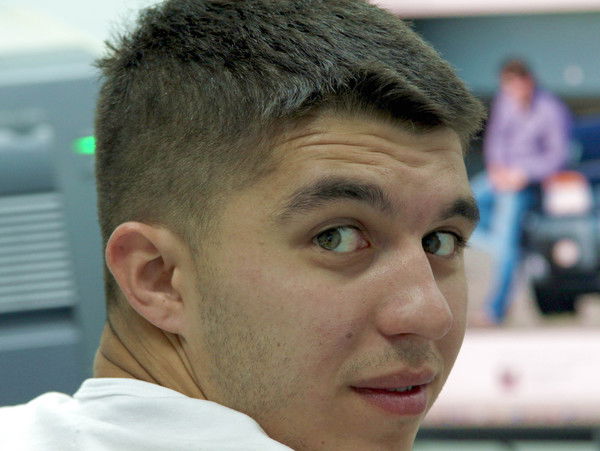 Айрат Шагабиев