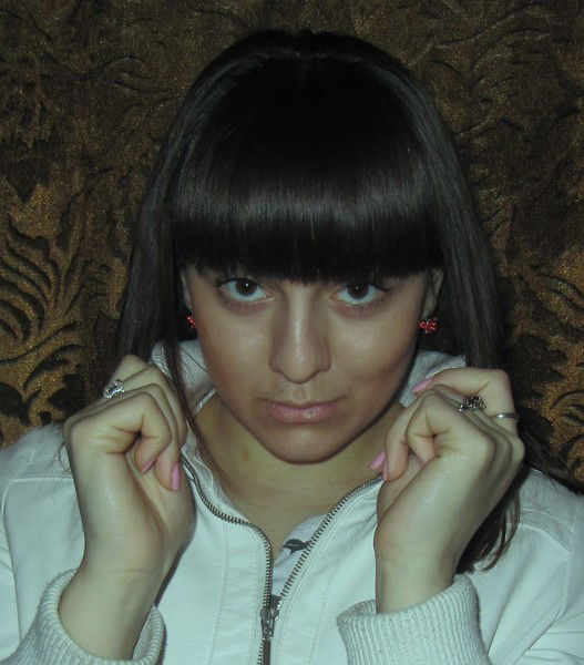 Фарида Букейко