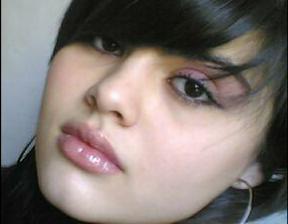 Ярослава Лаврентьева