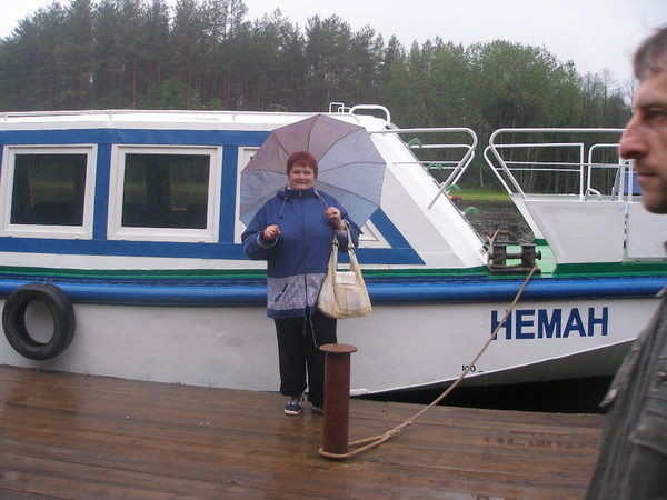 Ирина Торбина