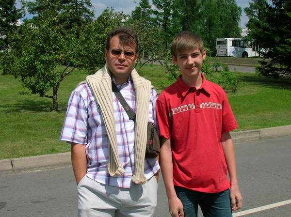 Андрей Васильев