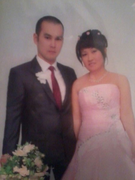 Ажар Куттымураткызы