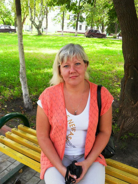 Наталья Волынская