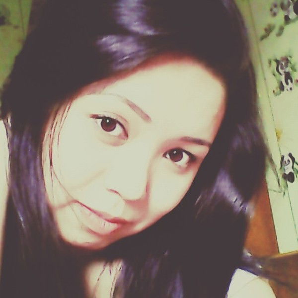 Маруська Ким