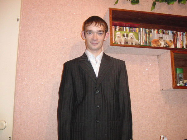 Илья Лебедев