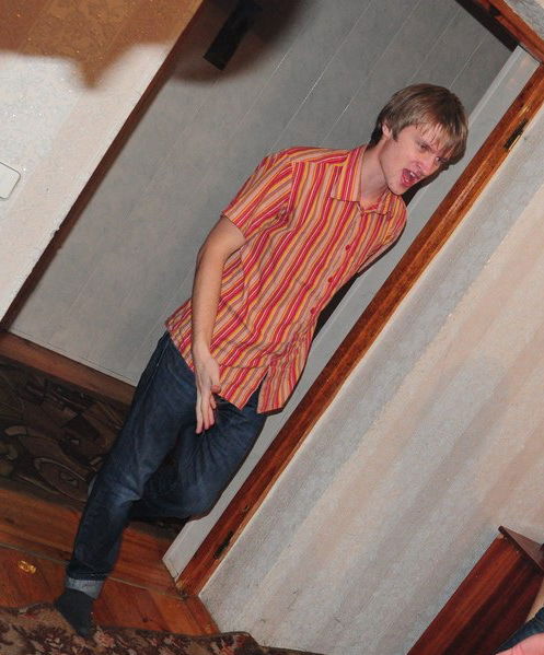 Игорь Соловьев