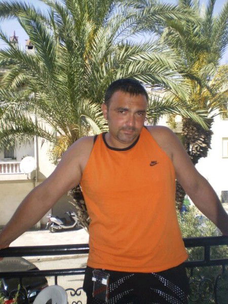 Кемал Демироглы