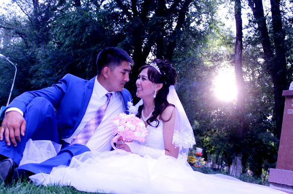 Дария Таутанова