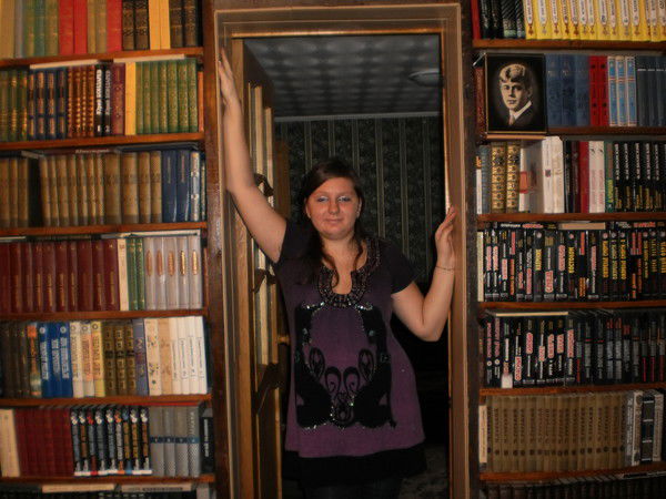 Денис Кравченко