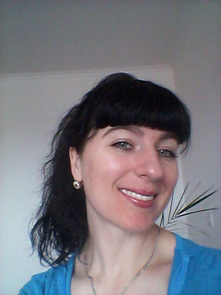 Ольга Шабала