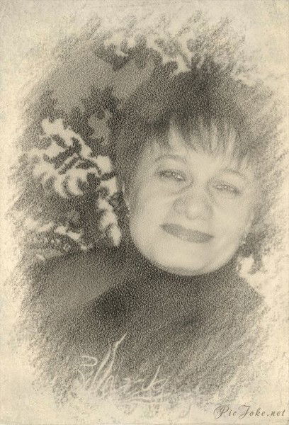 Жанна Прокофьева