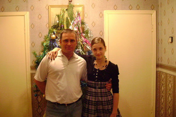 Алексей Сюсин