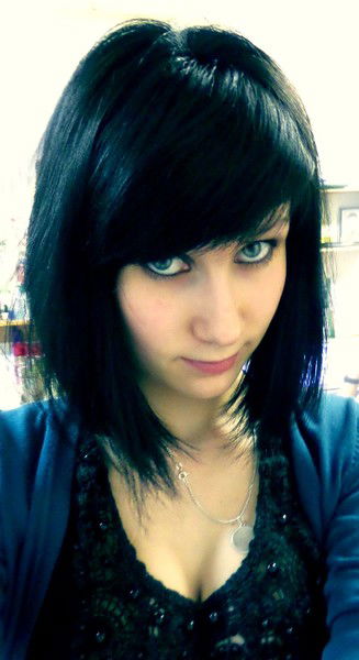 Анна Ёлкина