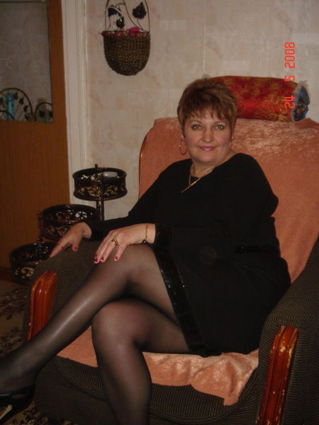 Людмила Тузова