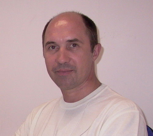 Игорь Привалов