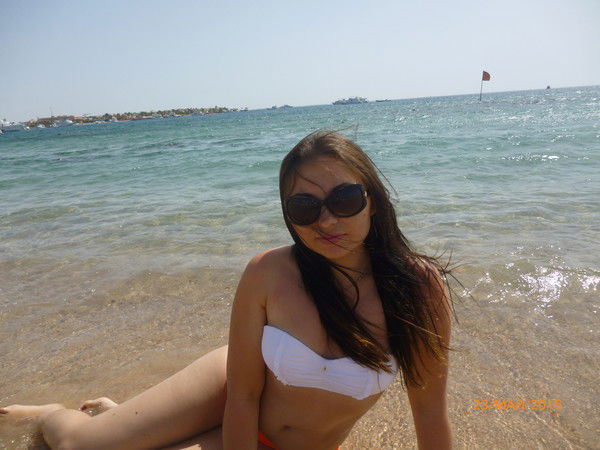 Евгения Норман-Шакирова