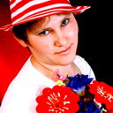 Марина Шевченко