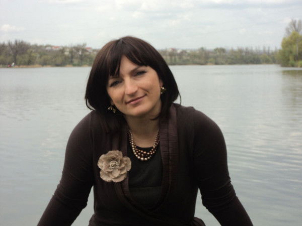 Алена Иваненко