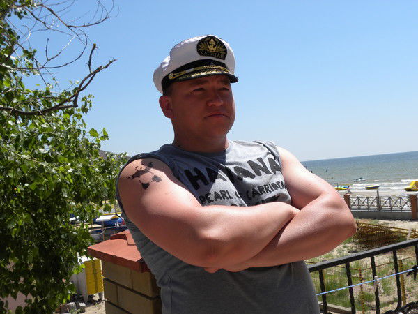 Владимир Кузнецов